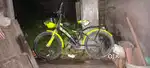 Hopper brand cycle
