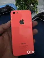 Iphone 5c, 32GB, brand new condition