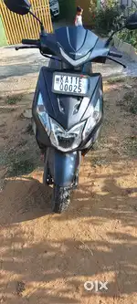 2020 dio for sale smooth engine