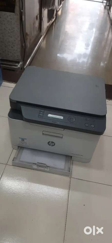 HP Colour Laser MFP 178nw