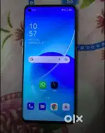 Reno 6 pro