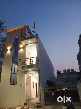 Independent rooms