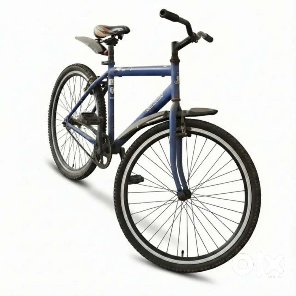 BICYCLE FOR SALE (URGENT)