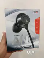Boat rockerz 255 wireless neckband