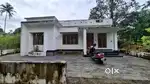 Muvattupuzha near Anikad 5 years old house for scale