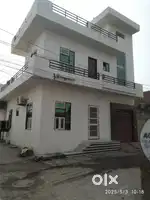 Beautiful house in shiv nagar near sector 1/4