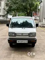 Maruti Suzuki Omni 8 Seater, 2019, Petrol