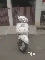 Honda Activa HD 110cc