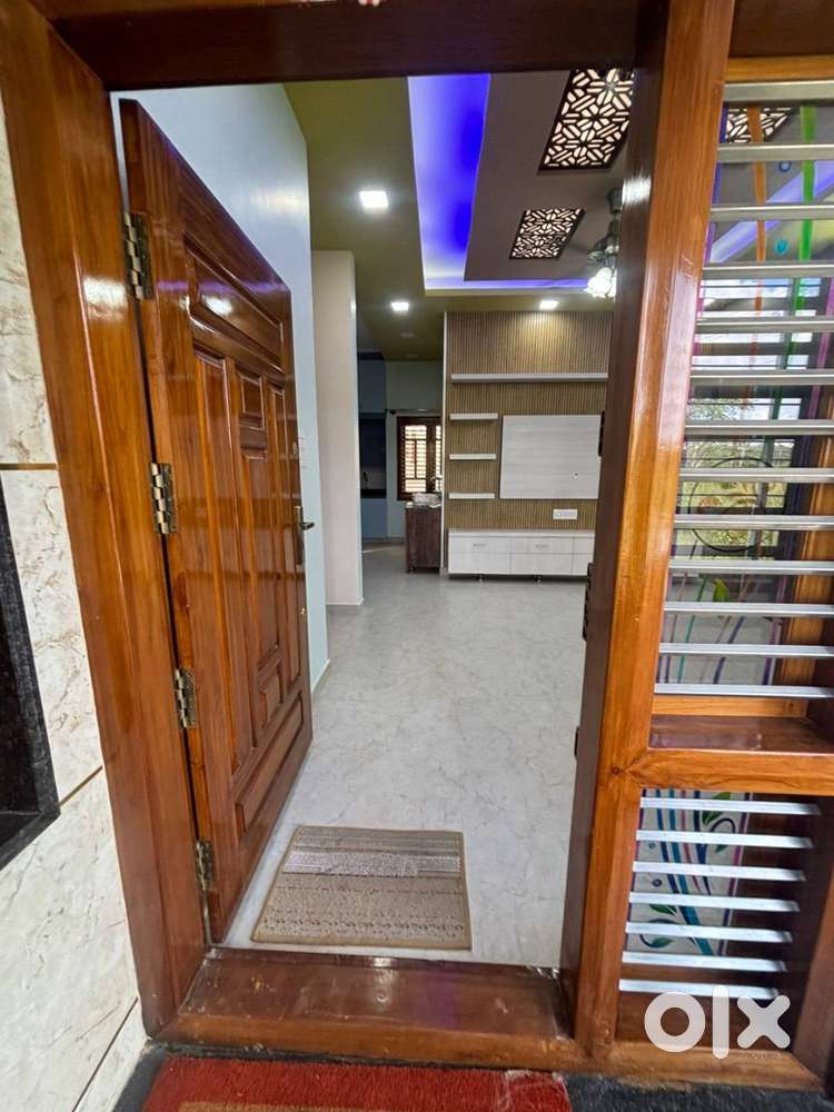 2BHK HOUSE FOR LEASE IN ANNAPOORNESHARI LAYOUT