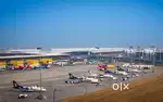Airport jobs