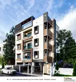 2bhk for sale in chrompet newcolony