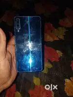 Galaxy A7 2018