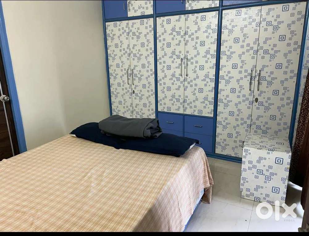 Fully furnished 2 BHK Flat for rent at Sambhajinagar Maharashtra