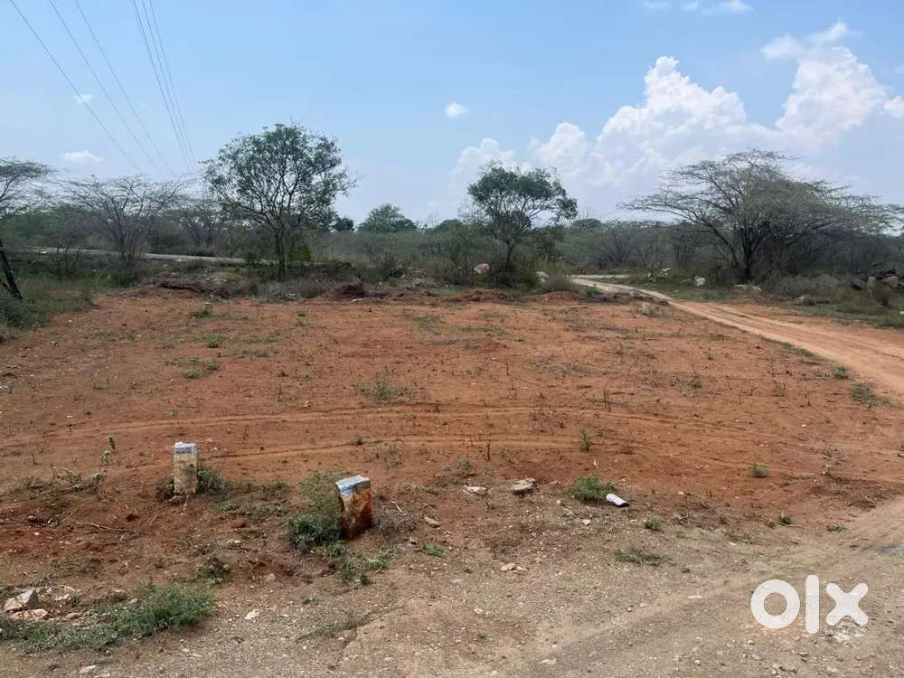 Residential House Plots At Chettippalayam Sangamam