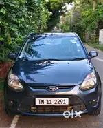 Ford Figo, 2012, Diesel