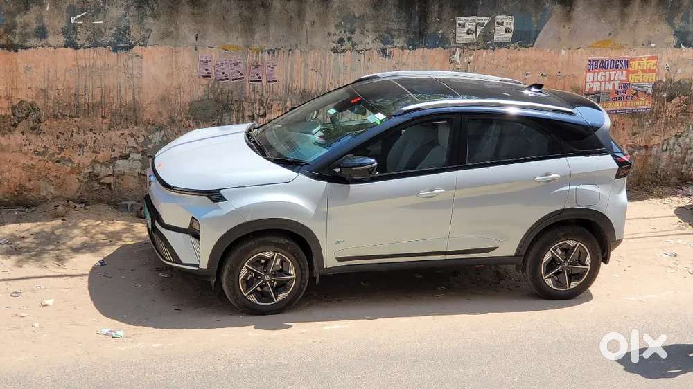 Fix Price Tata Nexon EV, 7-03-2024 Purchase,LR Empowered PlusTop model