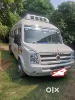 Force Motors Force One 2024 Diesel Good Condition