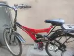 फाइव गिअर सायकल