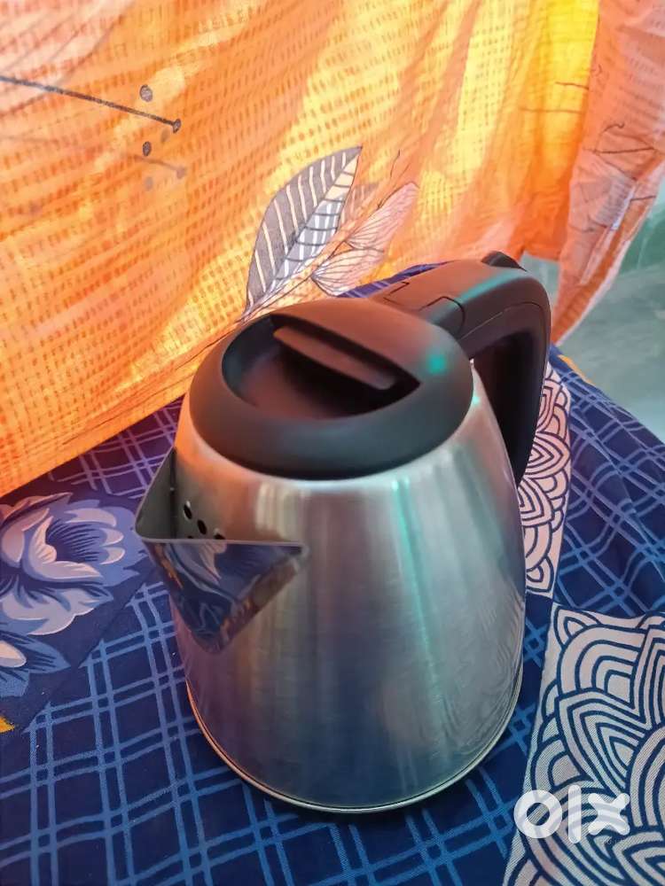 Electric Kettle