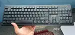 Keyboard & Mouse
