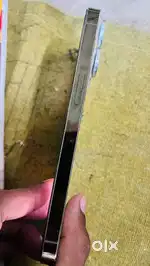 I phone 13 pro 128gb