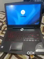 Lenovo Legion Y520 i7 16GB Ram 4GB nvidia graphic