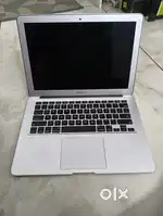 Macbook air 13 inch 2017 i5 128gb