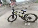 Double disbrek cycle.. new brand..no use