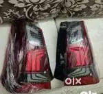 Wagon r 2014 led tail lights