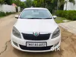 Skoda Rapid, 2012, Diesel