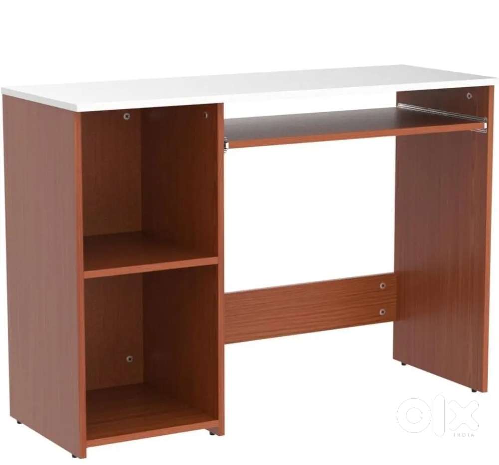 Green Soul Computer Table