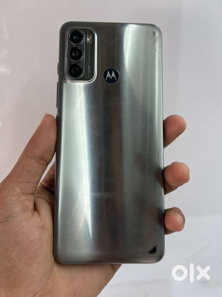 Moto G60 6gb Ram 128gb Memory