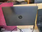 Hp core I7 5th gen 8GB ram /256ssd /HP BAG