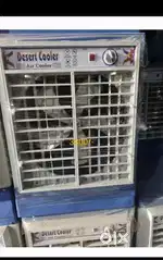 कूलर ही कूलर New cooler new desert cooler factory rate