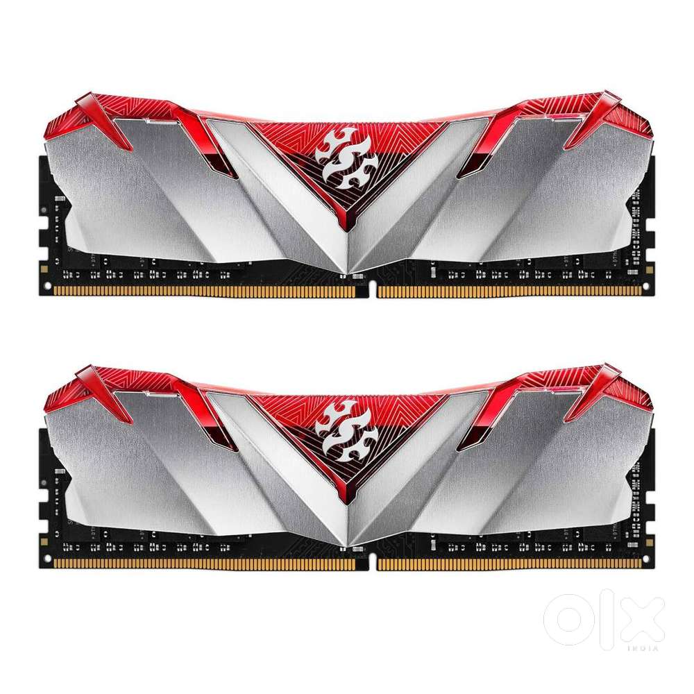 ADATA XPG 8gb Gammix D30 DDR4 3200MHz x2( 2 pcs )