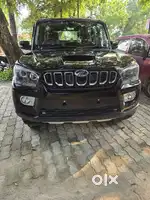 Mahindra Scorpio 2022