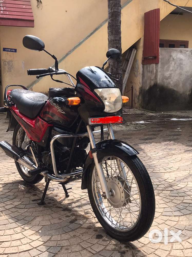 No other complaints neat and clean condition Papers are up to 2030