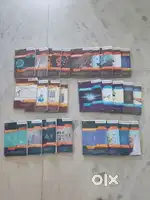 Narayana JEE Advanced material