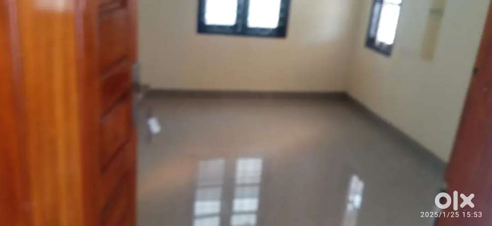 MH:  3 BHK INDEPENDENT DUPLEX HOUSE FOR LEASE: