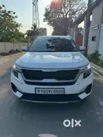 Kia Seltos HTX D, 2022, Diesel