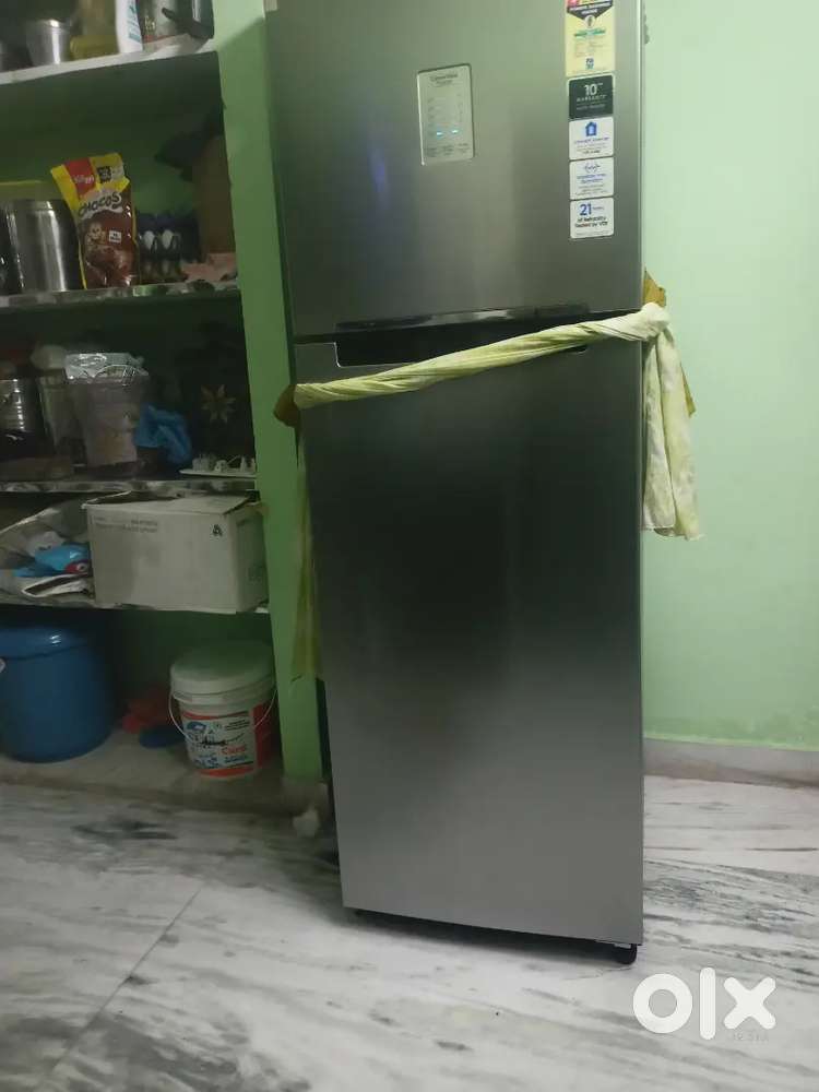 Samsunge 275 liter