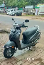 2018 Activa 5G Fully Brand New Condition Sell-Lone Facility Avilable