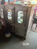 Urgent sales sweet  counter