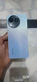 Realme 11x 5G 6GB Ram 128 Storege