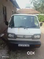 Maruti Suzuki Omni 2014 Petrol 100000 Km Driven