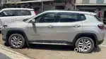 Jeep Compass 2017