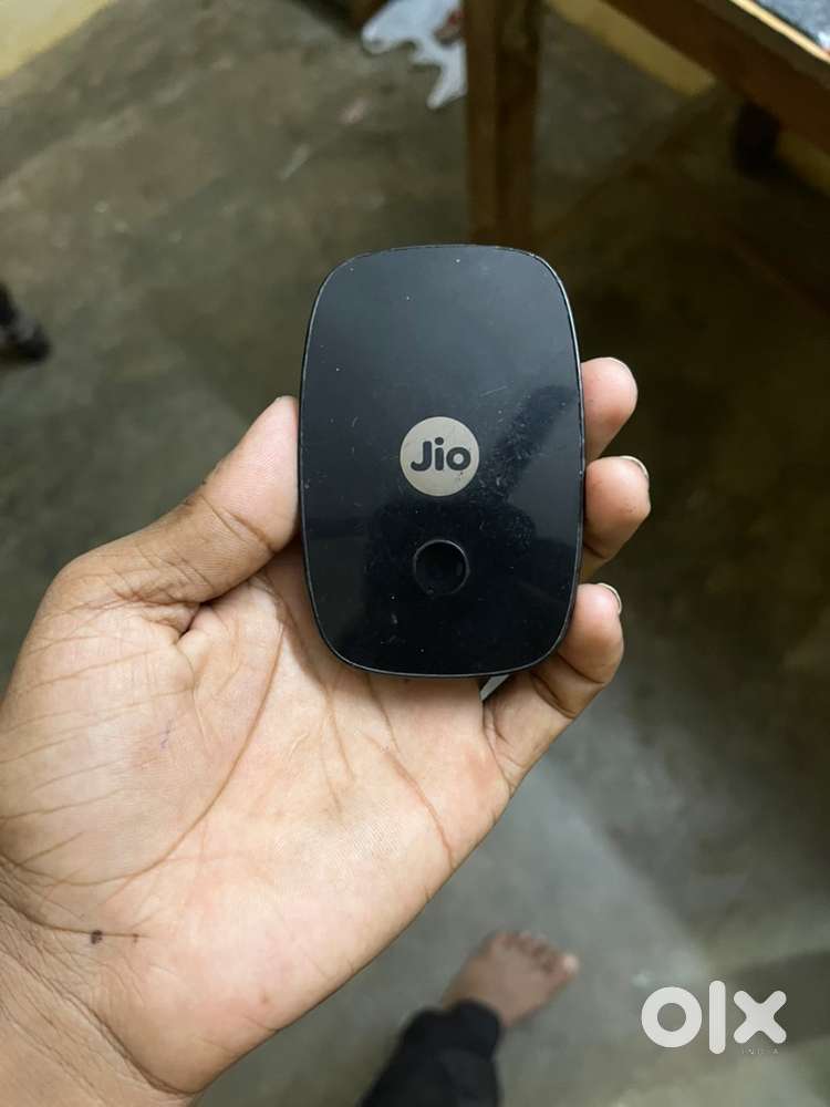 Portable wifi model 4g