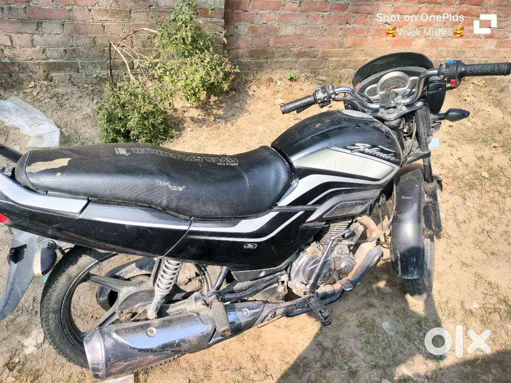 Hero super splendor