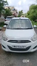 Hyundai i10 2012