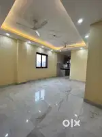 2 bhk for rent on main 100 ft road